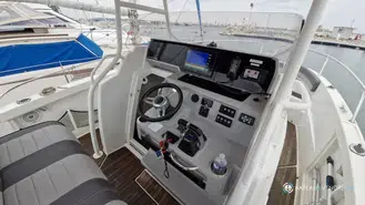 Jeanneau Cap Camarat 9.0 CC