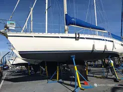 Beneteau First 35