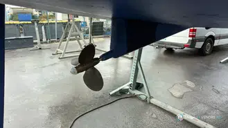 Beneteau Oceanis 411