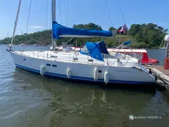 Beneteau Oceanis 411