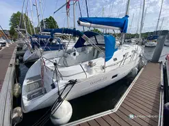Beneteau Oceanis 411
