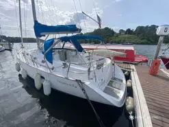 Beneteau Oceanis 411
