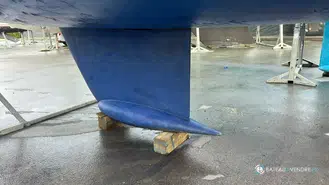 Beneteau Oceanis 411