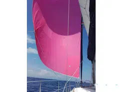 Jeanneau Sun Odyssey 37