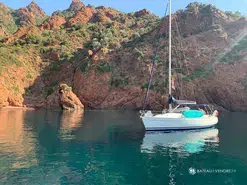 Jeanneau Sun Odyssey 37