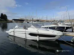 Beneteau Flyer 8