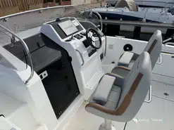 Beneteau Flyer 8
