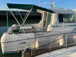 Jeanneau Merry Fisher 695