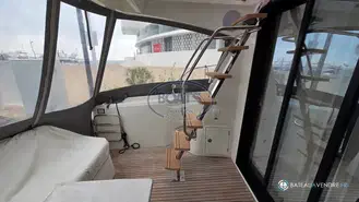 Jeanneau Prestige 420 Fly