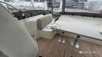 Jeanneau Prestige 420 Fly