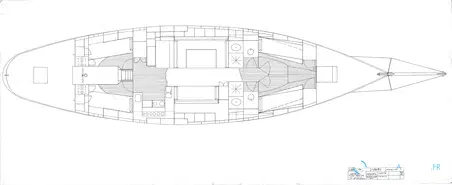 William Fife construction amateur, inspiration plan Fife