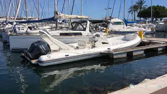 Capelli Tempest 1000