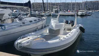 Capelli Tempest 1000