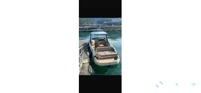 Rand Boats Supreme 27