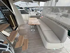 Prestige Yachts  420 Fly