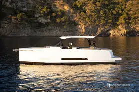 De Antonio Yachts D36 Open