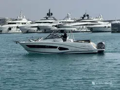 Jeanneau Cap Camarat 10.5 WA