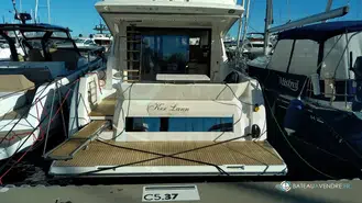 Prestige Yachts  460 Fly