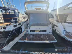 Prestige Yachts  460 Fly