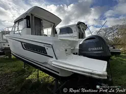 Jeanneau Merry Fisher 695