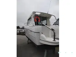 Jeanneau Merry Fisher 805