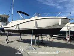 Quicksilver  675 Open