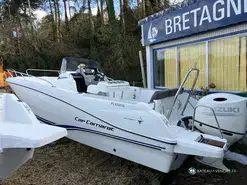 Jeanneau Cap Camarat 6.5 CC Serie 3