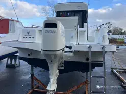 Jeanneau Merry Fisher 795 Marlin