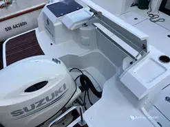 Jeanneau Merry Fisher 795 Marlin