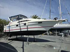 Bayliner  2655 Ciera Sunbridge