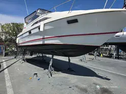 Bayliner  2655 Ciera Sunbridge