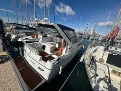 Bayliner  2655 Ciera Sunbridge