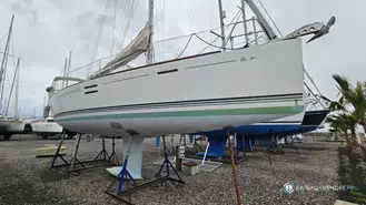 Dufour  40 E Performance