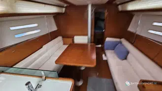 Dufour  40 E Performance