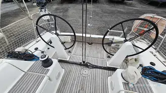 Dufour  40 E Performance