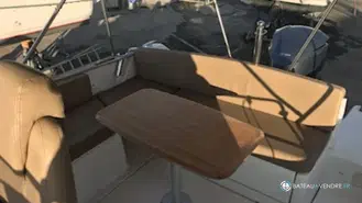 Jeanneau Cap Camarat 8.5 WA