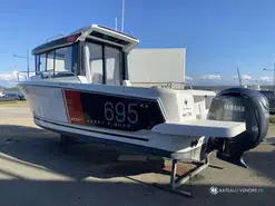 Jeanneau Merry Fisher 695 Sport Serie 2