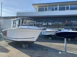 Jeanneau Merry Fisher 695