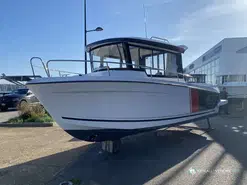 Jeanneau Merry Fisher 695
