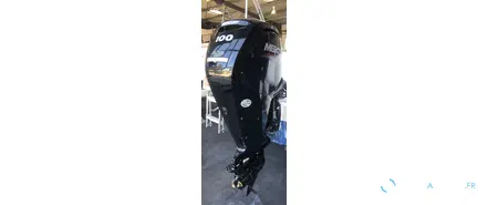 Quicksilver Activ 555 Cabin
