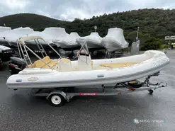 Nuova Jolly King 670