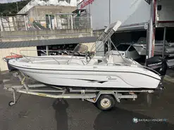 Ranieri Voyager 20