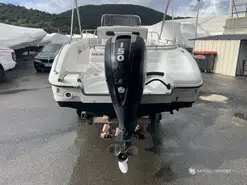 Ranieri Voyager 20