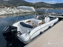 Ranieri Voyager 23 S