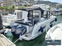 Jeanneau Merry Fisher 895