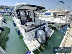 Jeanneau Merry Fisher 895