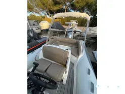 Grand Golden Line G650