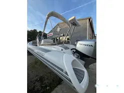 Grand Golden Line G650