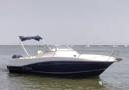 Jeanneau Cap Camarat 755 WA