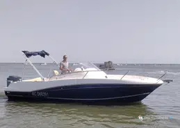 Jeanneau Cap Camarat 755 WA